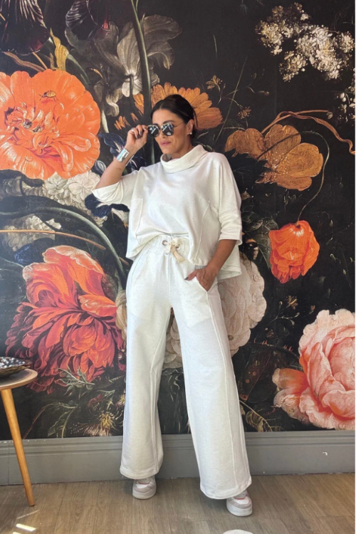 Conjunto Serena – ¡Últimas Piezas en Promoción!