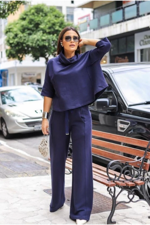 Conjunto Serena – ¡Últimas Piezas en Promoción!