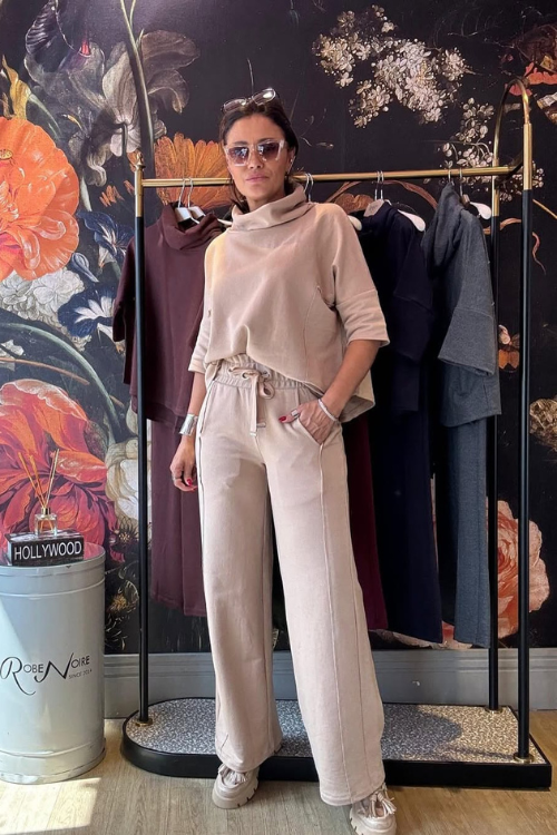 Conjunto Serena – ¡Últimas Piezas en Promoción!