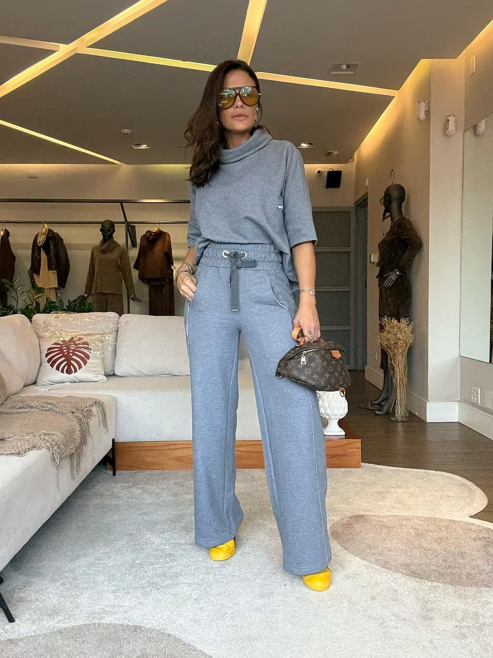 Conjunto Serena – ¡Últimas Piezas en Promoción!