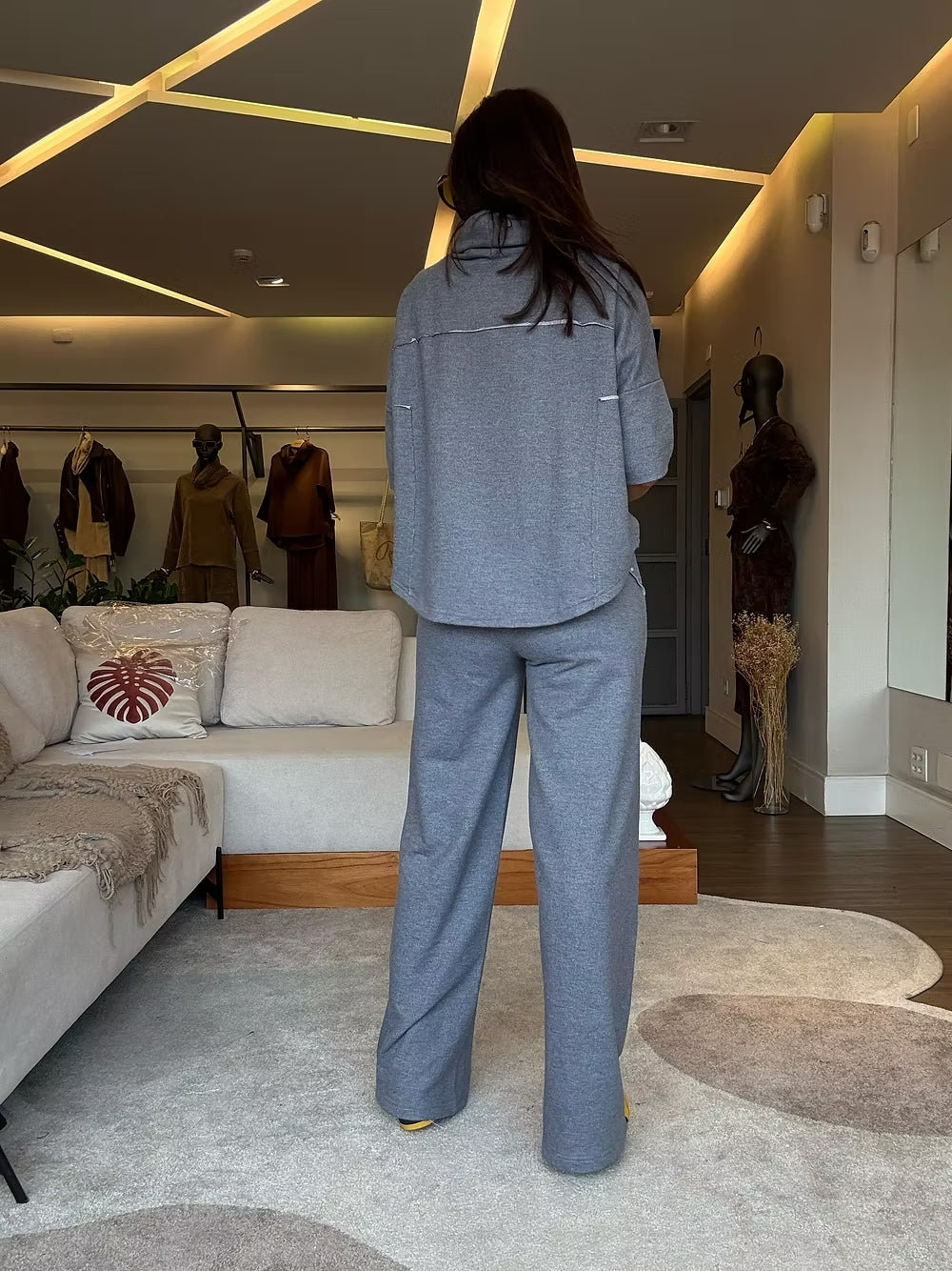 Conjunto Serena – ¡Últimas Piezas en Promoción!