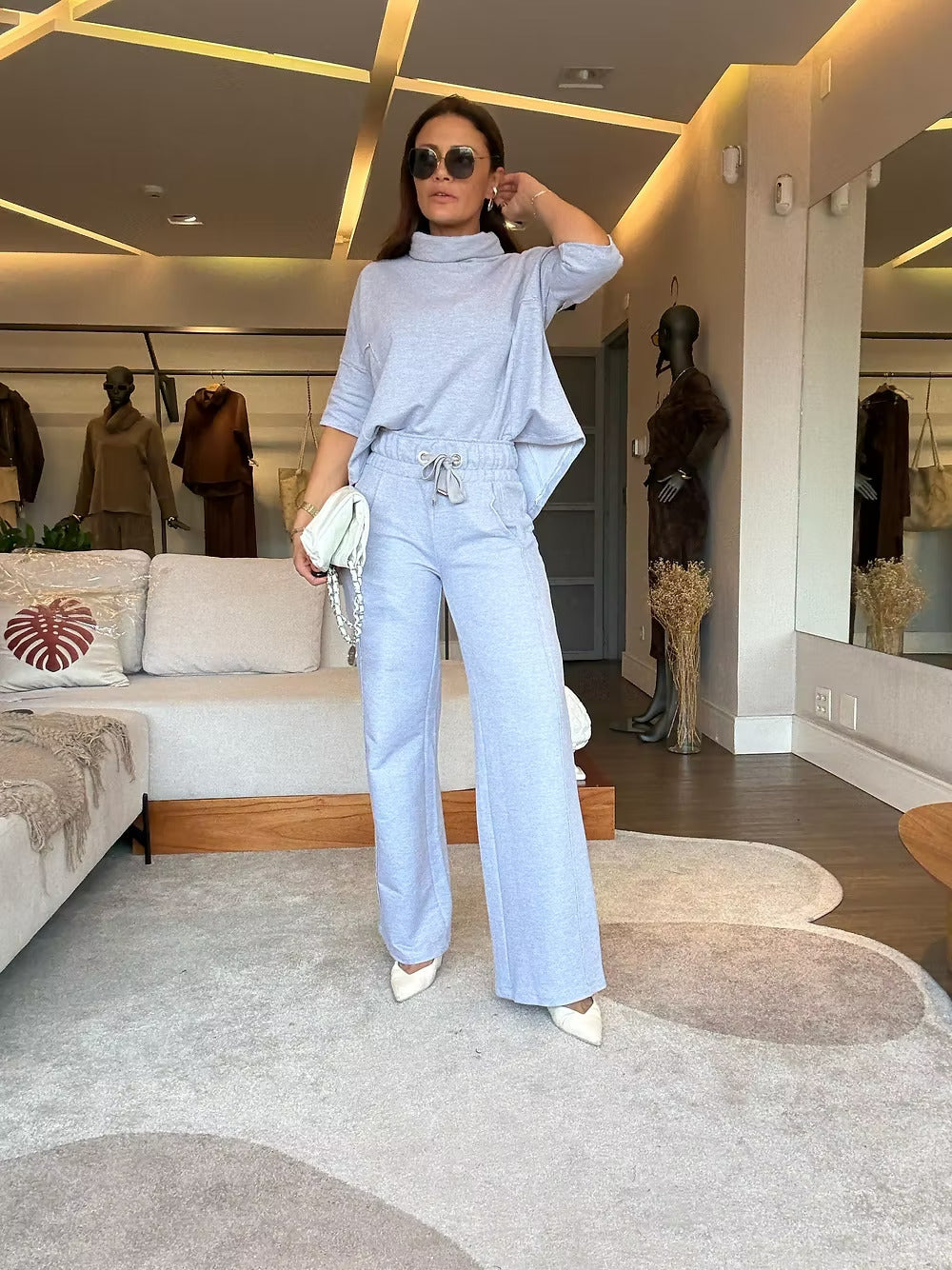 Conjunto Serena – ¡Últimas Piezas en Promoción!