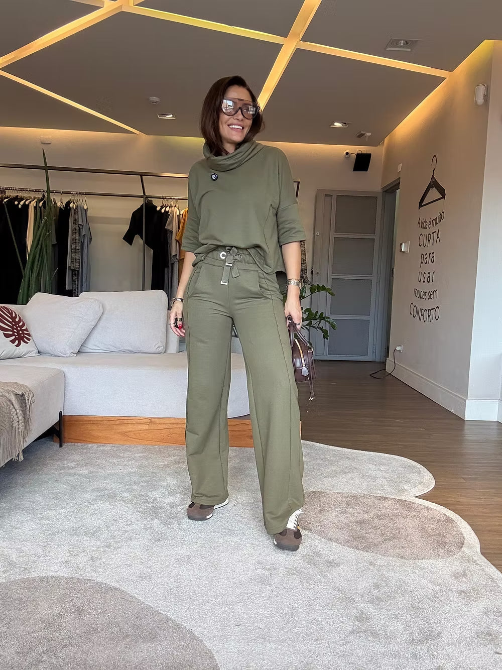 Conjunto Serena – ¡Últimas Piezas en Promoción!