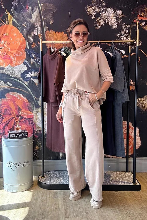 Conjunto Serena – ¡Últimas Piezas en Promoción!