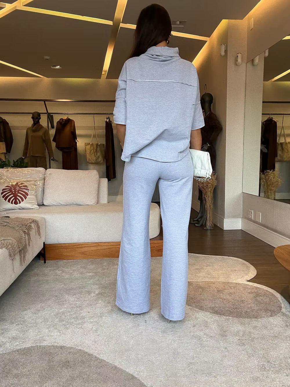 Conjunto Serena – ¡Últimas Piezas en Promoción!