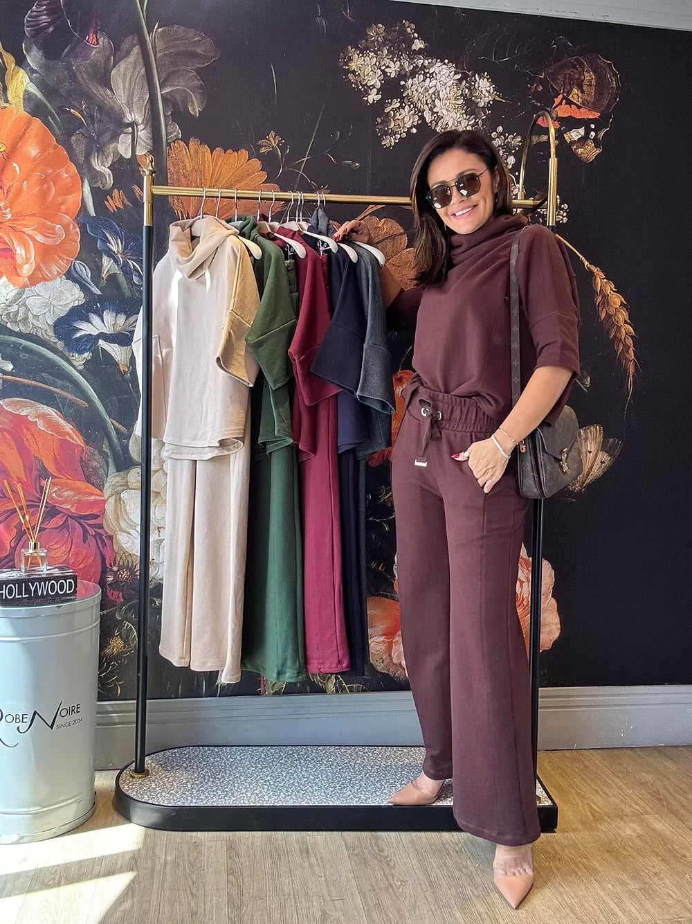 Conjunto Serena – ¡Últimas Piezas en Promoción!